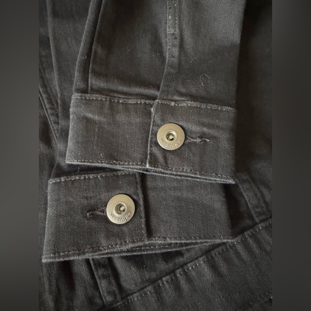 Wrangler authentics jacket - Picture 9 of 11